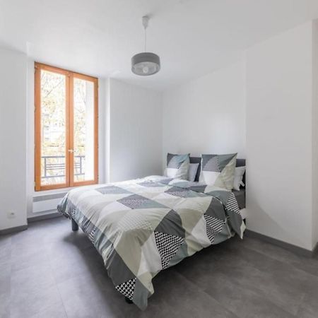 Appartement Montparnasse 파리 외부 사진