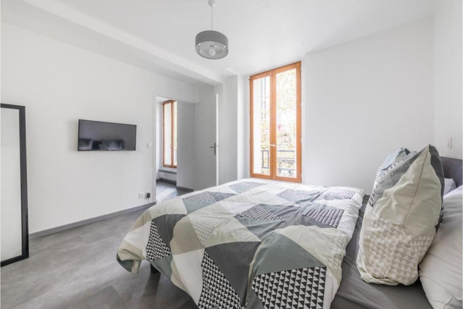 Appartement Montparnasse 파리 외부 사진