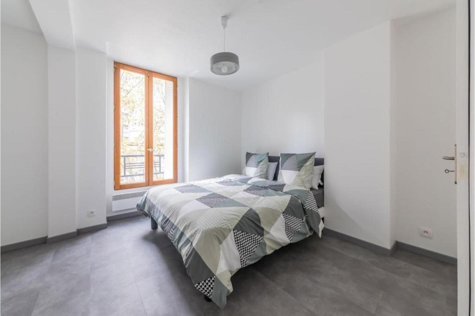 Appartement Montparnasse 파리 외부 사진