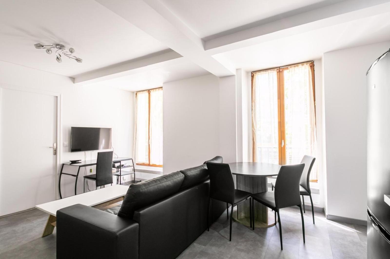 Appartement Montparnasse 파리 외부 사진